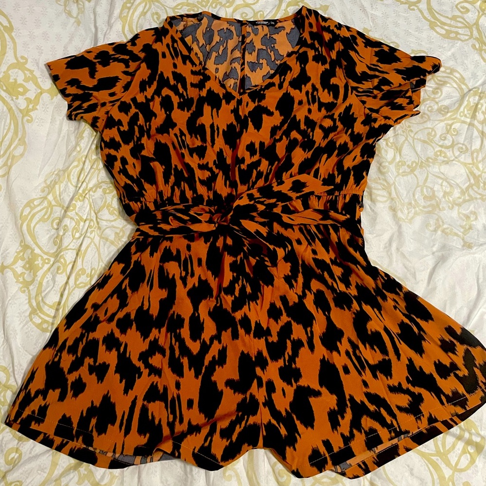 Shein romper